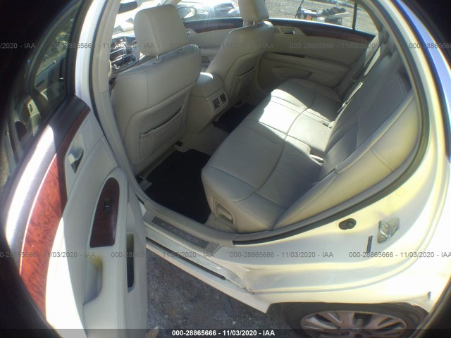 Photo 7 VIN: 4T1BK3DB7BU408115 - TOYOTA AVALON 