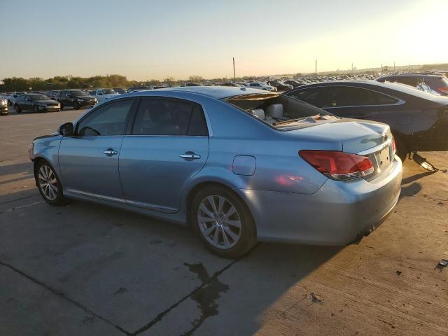 Photo 1 VIN: 4T1BK3DB7BU408194 - TOYOTA AVALON 