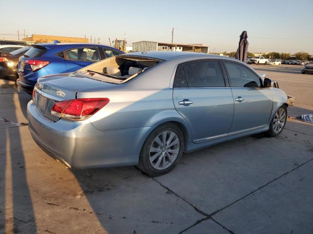 Photo 2 VIN: 4T1BK3DB7BU408194 - TOYOTA AVALON 