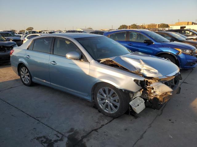 Photo 3 VIN: 4T1BK3DB7BU408194 - TOYOTA AVALON 