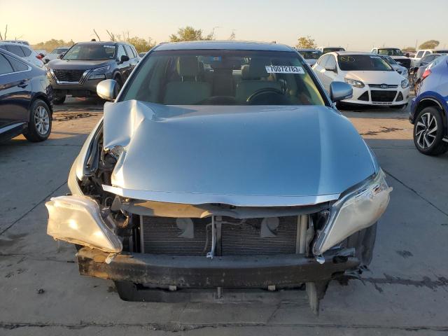 Photo 4 VIN: 4T1BK3DB7BU408194 - TOYOTA AVALON 