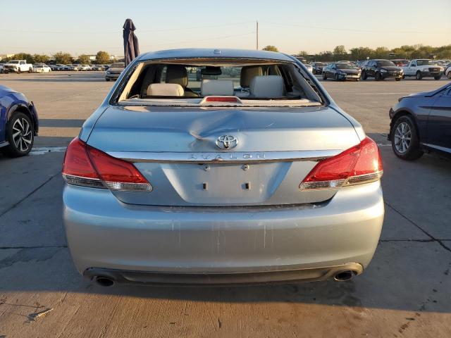 Photo 5 VIN: 4T1BK3DB7BU408194 - TOYOTA AVALON 