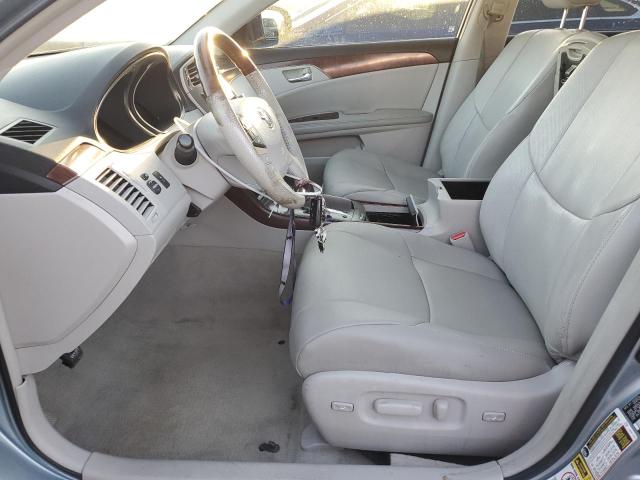 Photo 6 VIN: 4T1BK3DB7BU408194 - TOYOTA AVALON 