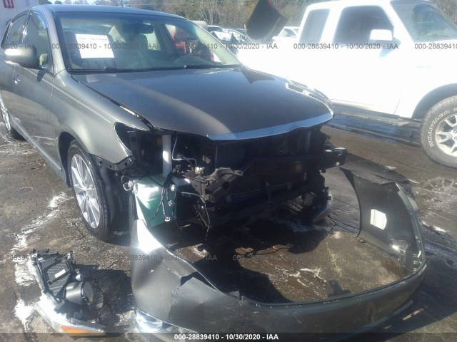 Photo 5 VIN: 4T1BK3DB7BU409605 - TOYOTA AVALON 