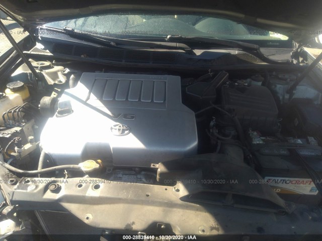 Photo 9 VIN: 4T1BK3DB7BU409605 - TOYOTA AVALON 