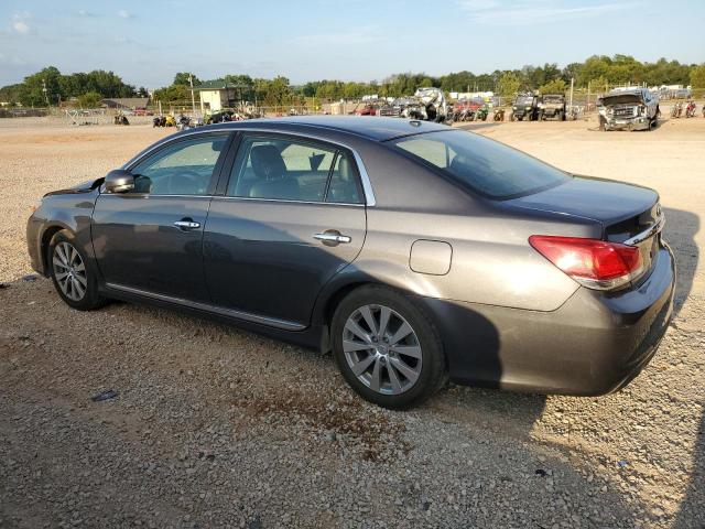 Photo 1 VIN: 4T1BK3DB7BU409815 - TOYOTA AVALON 