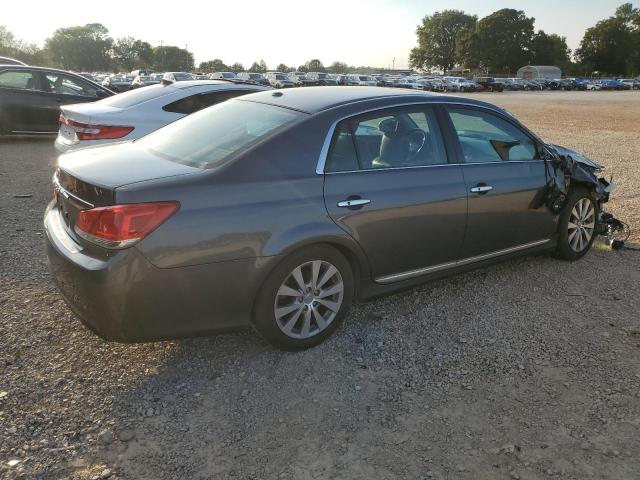 Photo 2 VIN: 4T1BK3DB7BU409815 - TOYOTA AVALON 