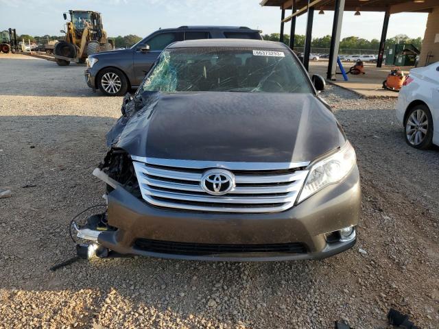 Photo 4 VIN: 4T1BK3DB7BU409815 - TOYOTA AVALON 