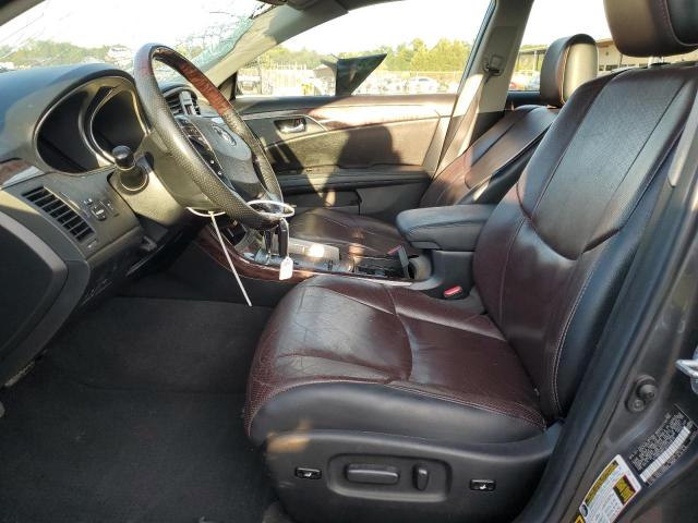 Photo 6 VIN: 4T1BK3DB7BU409815 - TOYOTA AVALON 