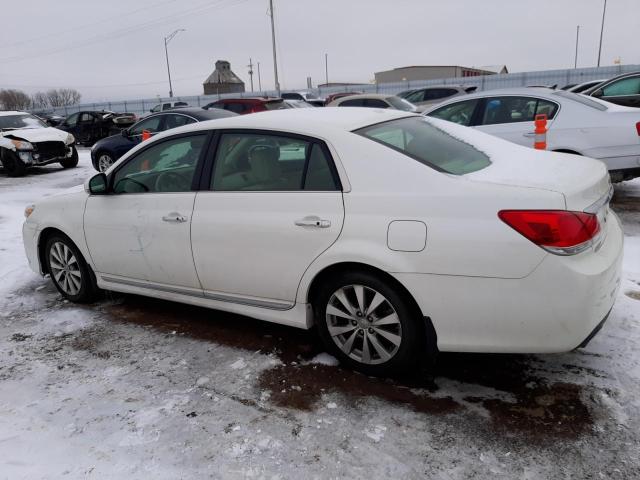 Photo 1 VIN: 4T1BK3DB7BU411385 - TOYOTA AVALON BAS 