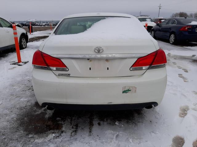 Photo 5 VIN: 4T1BK3DB7BU411385 - TOYOTA AVALON BAS 