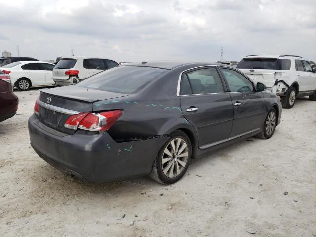 Photo 2 VIN: 4T1BK3DB7BU413329 - TOYOTA AVALON BAS 