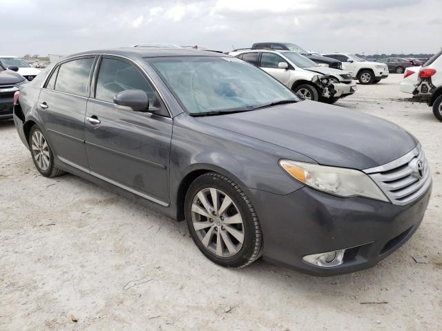 Photo 3 VIN: 4T1BK3DB7BU413329 - TOYOTA AVALON BAS 