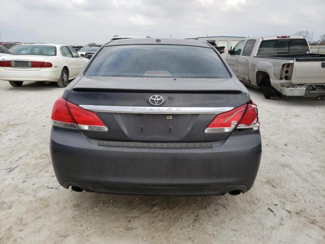 Photo 5 VIN: 4T1BK3DB7BU413329 - TOYOTA AVALON BAS 