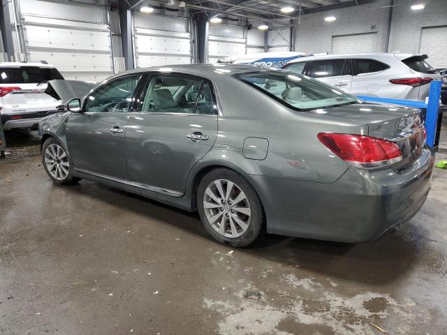 Photo 1 VIN: 4T1BK3DB7BU414609 - TOYOTA AVALON 