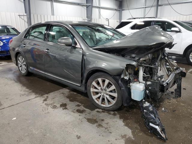 Photo 3 VIN: 4T1BK3DB7BU414609 - TOYOTA AVALON 