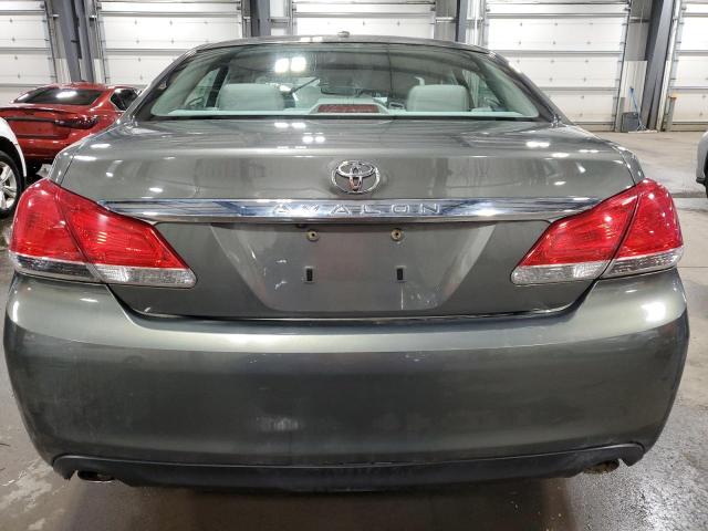 Photo 5 VIN: 4T1BK3DB7BU414609 - TOYOTA AVALON 