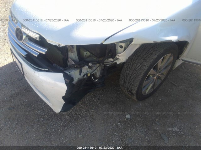 Photo 5 VIN: 4T1BK3DB7BU414898 - TOYOTA AVALON 