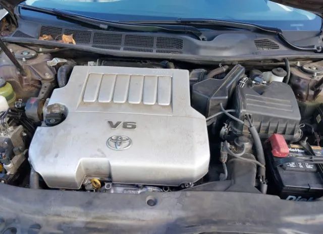 Photo 9 VIN: 4T1BK3DB7BU417381 - TOYOTA AVALON 