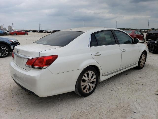 Photo 2 VIN: 4T1BK3DB7BU417493 - TOYOTA AVALON BAS 