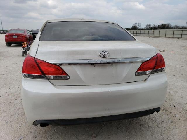 Photo 5 VIN: 4T1BK3DB7BU417493 - TOYOTA AVALON BAS 