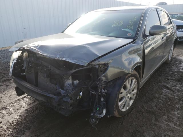 Photo 1 VIN: 4T1BK3DB7BU417963 - TOYOTA AVALON BAS 