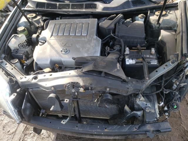 Photo 6 VIN: 4T1BK3DB7BU417963 - TOYOTA AVALON BAS 