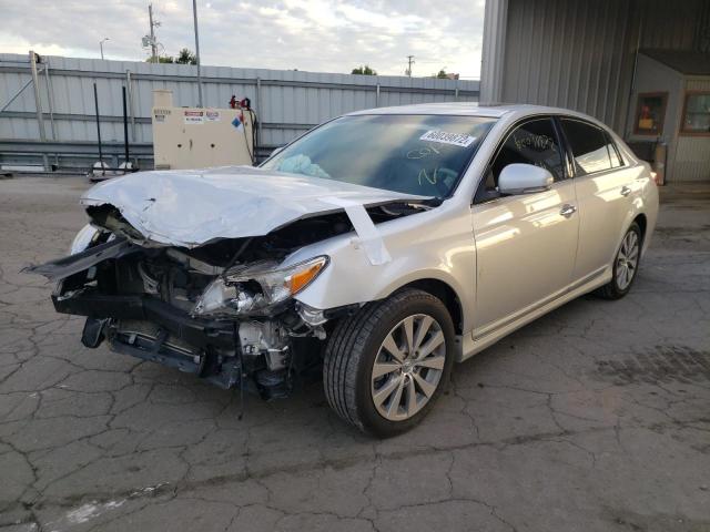 Photo 1 VIN: 4T1BK3DB7BU426226 - TOYOTA AVALON BAS 