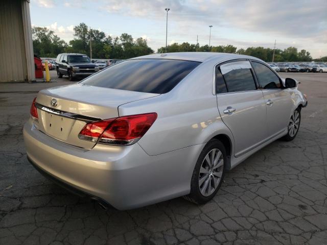 Photo 3 VIN: 4T1BK3DB7BU426226 - TOYOTA AVALON BAS 