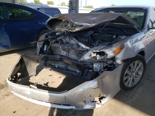 Photo 8 VIN: 4T1BK3DB7BU426226 - TOYOTA AVALON BAS 