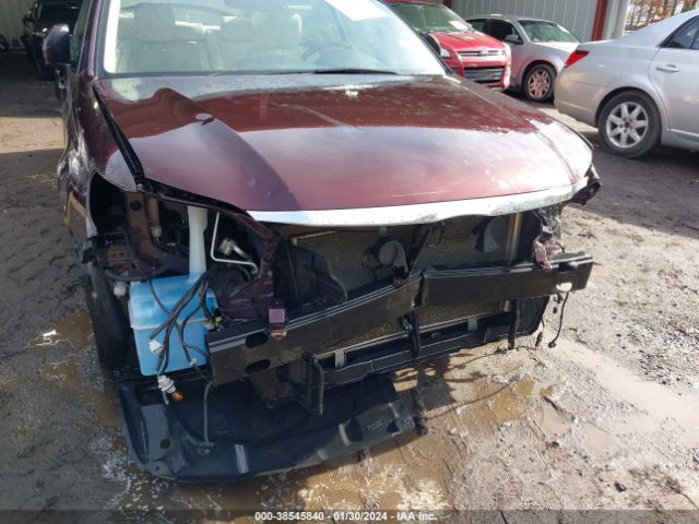 Photo 5 VIN: 4T1BK3DB7BU428185 - TOYOTA AVALON 