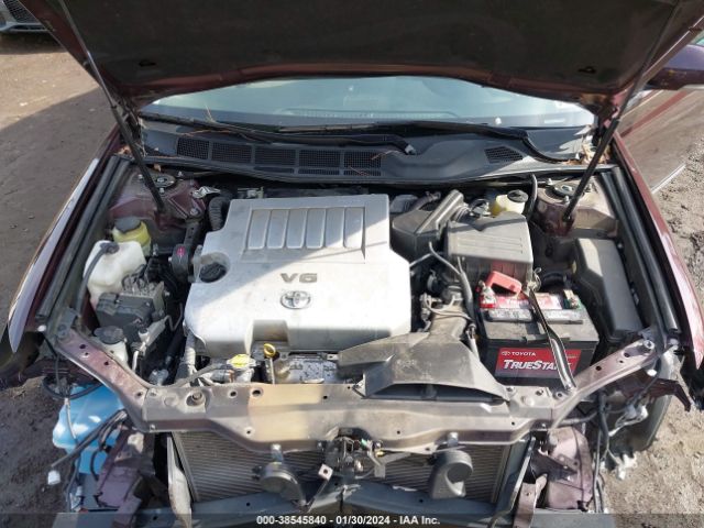 Photo 9 VIN: 4T1BK3DB7BU428185 - TOYOTA AVALON 