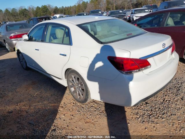 Photo 2 VIN: 4T1BK3DB7BU428719 - TOYOTA AVALON 