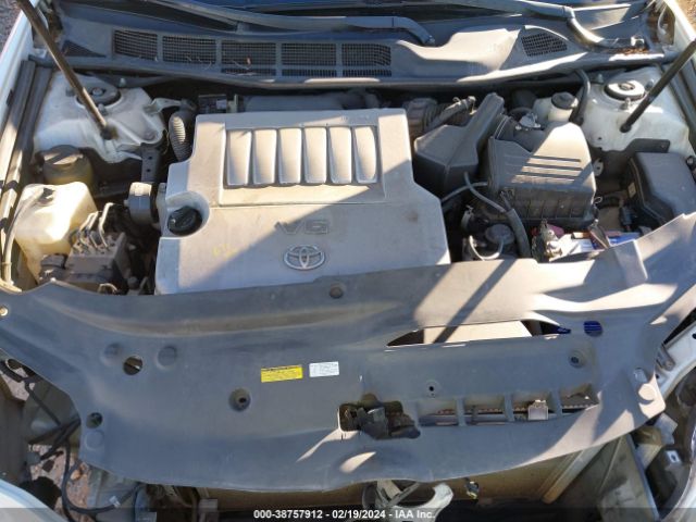 Photo 9 VIN: 4T1BK3DB7BU428719 - TOYOTA AVALON 