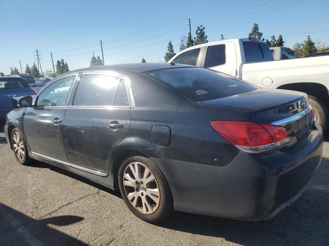 Photo 1 VIN: 4T1BK3DB7BU431328 - TOYOTA AVALON 