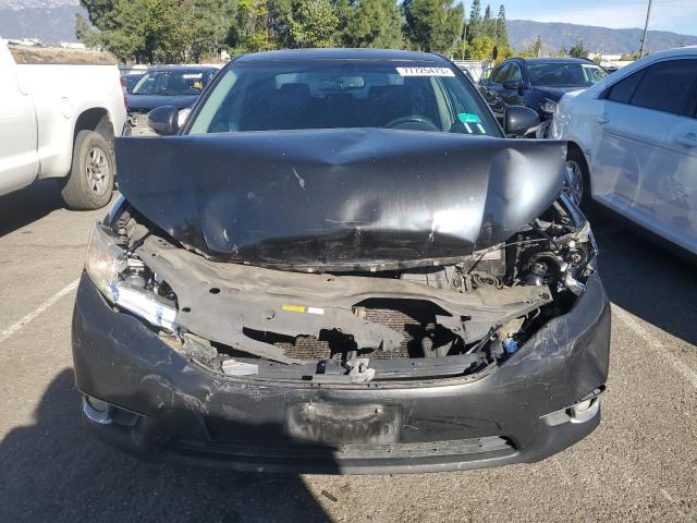 Photo 4 VIN: 4T1BK3DB7BU431328 - TOYOTA AVALON 