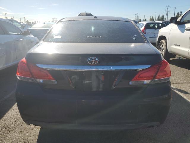 Photo 5 VIN: 4T1BK3DB7BU431328 - TOYOTA AVALON 