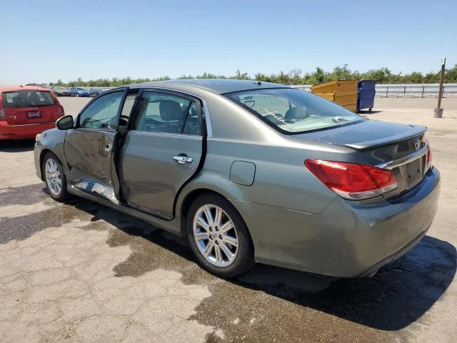 Photo 1 VIN: 4T1BK3DB7BU431555 - TOYOTA AVALON BAS 