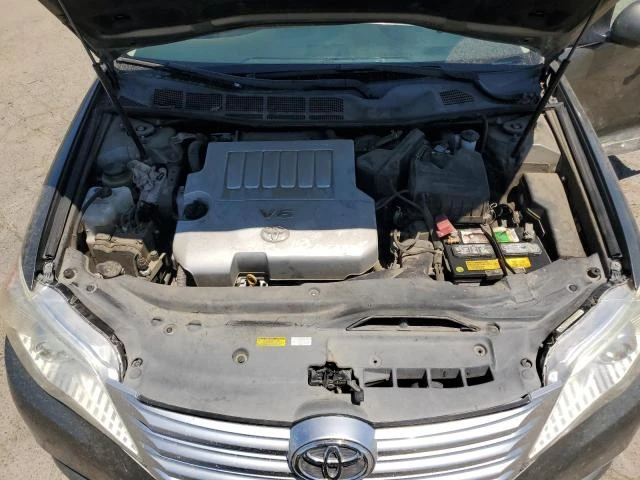 Photo 10 VIN: 4T1BK3DB7BU431555 - TOYOTA AVALON BAS 