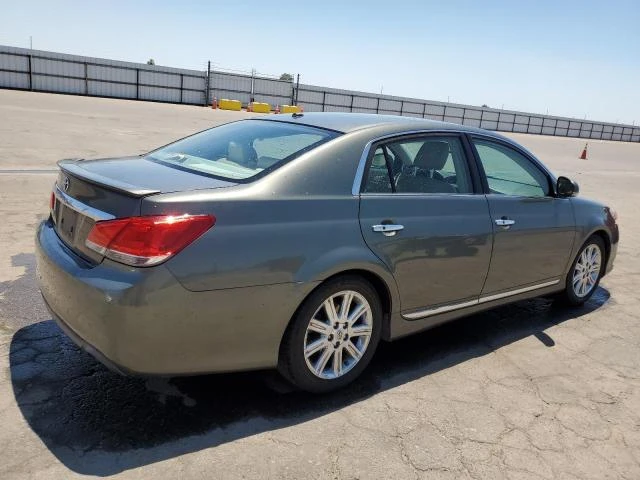 Photo 2 VIN: 4T1BK3DB7BU431555 - TOYOTA AVALON BAS 