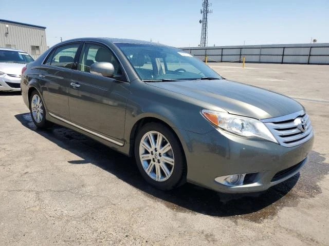 Photo 3 VIN: 4T1BK3DB7BU431555 - TOYOTA AVALON BAS 