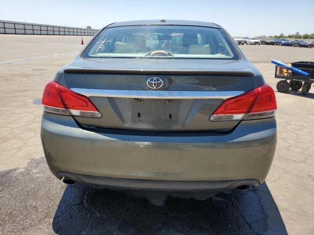 Photo 5 VIN: 4T1BK3DB7BU431555 - TOYOTA AVALON BAS 