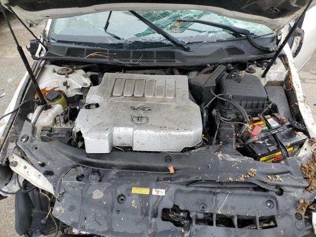 Photo 10 VIN: 4T1BK3DB7BU431880 - TOYOTA AVALON 