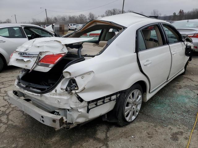 Photo 2 VIN: 4T1BK3DB7BU431880 - TOYOTA AVALON 