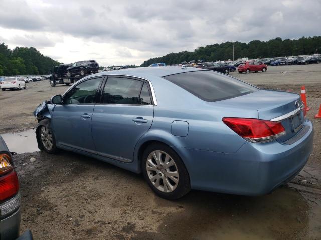 Photo 1 VIN: 4T1BK3DB7BU432219 - TOYOTA AVALON 