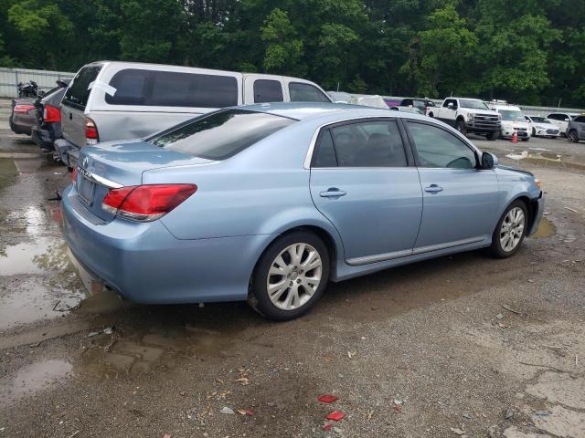 Photo 2 VIN: 4T1BK3DB7BU432219 - TOYOTA AVALON 