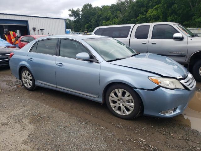 Photo 3 VIN: 4T1BK3DB7BU432219 - TOYOTA AVALON 