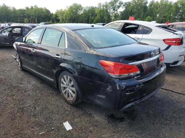 Photo 1 VIN: 4T1BK3DB7BU433192 - TOYOTA AVALON 