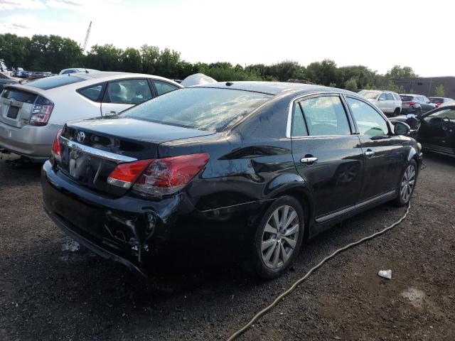 Photo 2 VIN: 4T1BK3DB7BU433192 - TOYOTA AVALON 