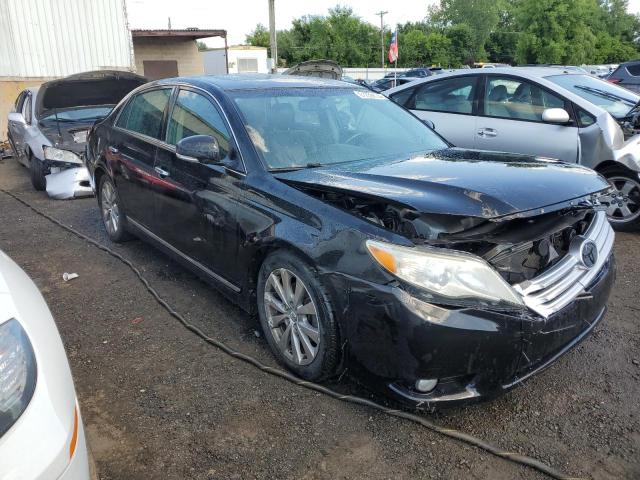 Photo 3 VIN: 4T1BK3DB7BU433192 - TOYOTA AVALON 